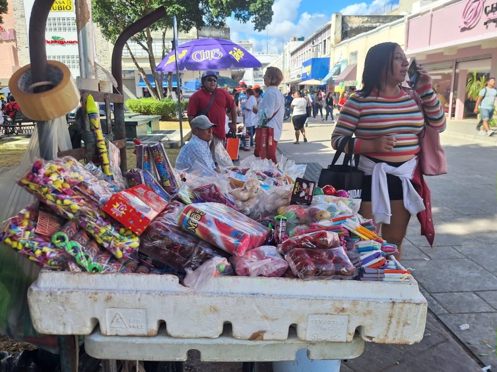 Recomendaciones para el uso de &ldquo;bombitas&rdquo;