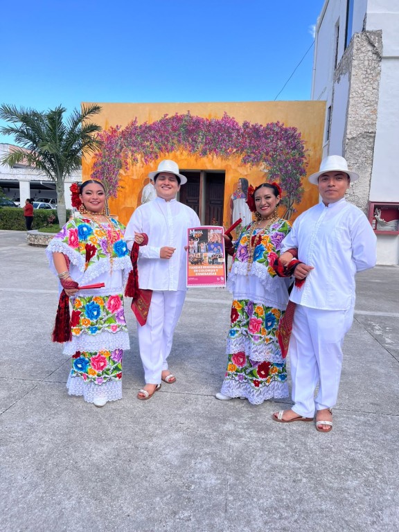 Arranca este lunes el M&eacute;rida Fest
