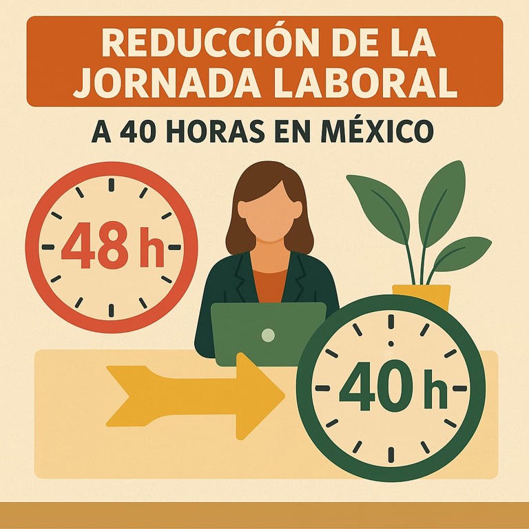 Reforma electoral y jornada laboral de 40 horas marcarán agenda legislativa de 2026: Óscar Brito