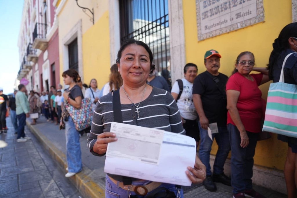 Inicia 2026 y ya est&aacute;n en licitaci&oacute;n obras de repavimentaci&oacute;n para 26 colonias de M&eacute;rida