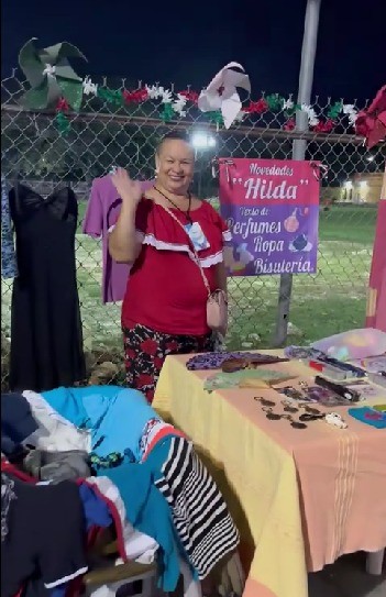 Busca Colectivo Sociedad Valiente fomentar el consumo local y fortalecer econom&iacute;a familiar