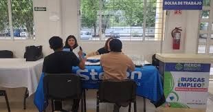 Realizar&aacute; Ayuntamiento de M&eacute;rida Feria del Empleo en Plaza Santos Sur