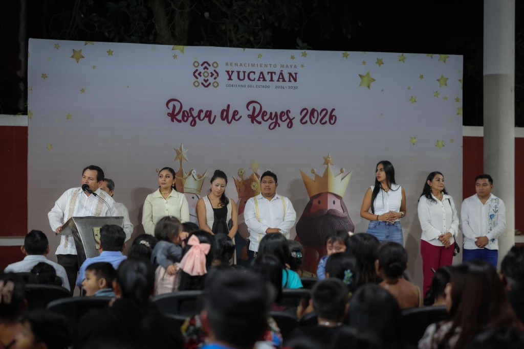 Anuncian acciones de vivienda para familias de Chikindzonot