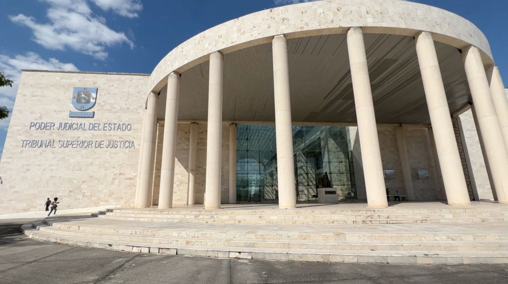 Implementar&aacute; Poder Judicial de Yucat&aacute;n pagos bancarios para pensiones alimenticias mayores a $10 mil