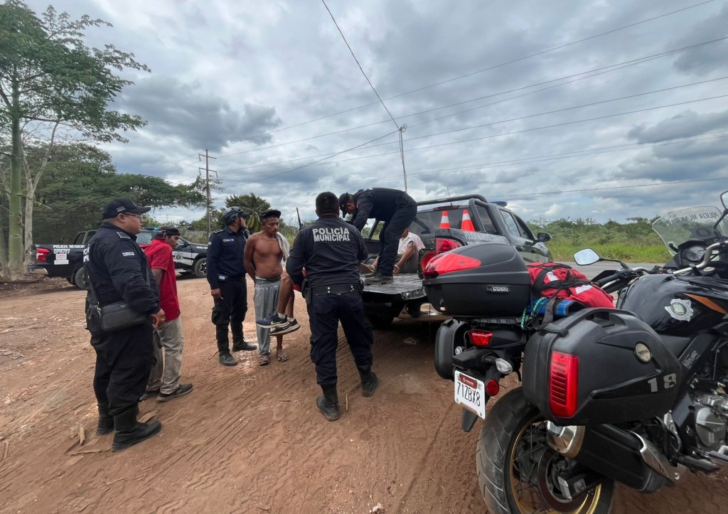 La Sedena inicia fase de reclutamiento en Tizimín