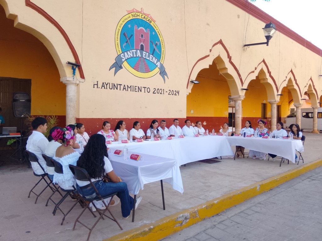 Fortalecen salud socioemocional en escuelas con comit&eacute;s municipales de &ldquo;Aliados por las Escuelas&rdquo;