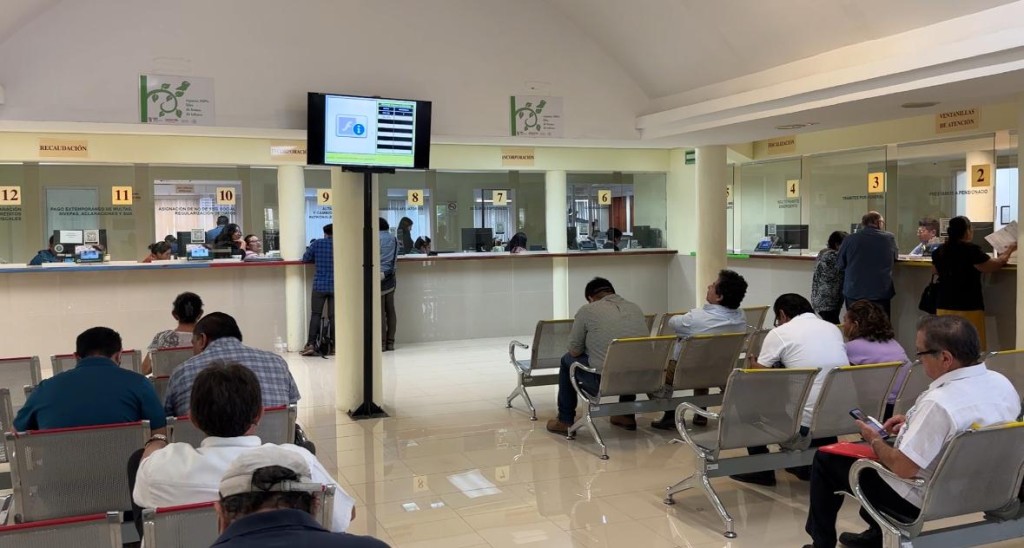 Invita IMSS Yucat&aacute;n a personas trabajadoras independientes a afiliarse de manera voluntaria