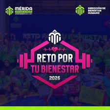 &Uacute;ltima semana para inscribirse al reto por tu bienestar