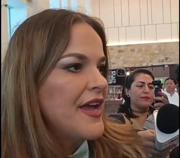 Seguiremos trabajando en forma coordinada con Gobierno del Estado: Patr&oacute;n Laviada