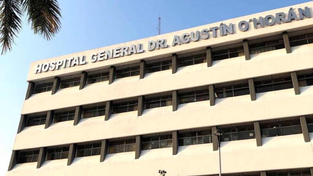 Salud y mejorar la calidad de vida de los yucatecos, formaron parte del mensaje del Primer Informe de Gobierno