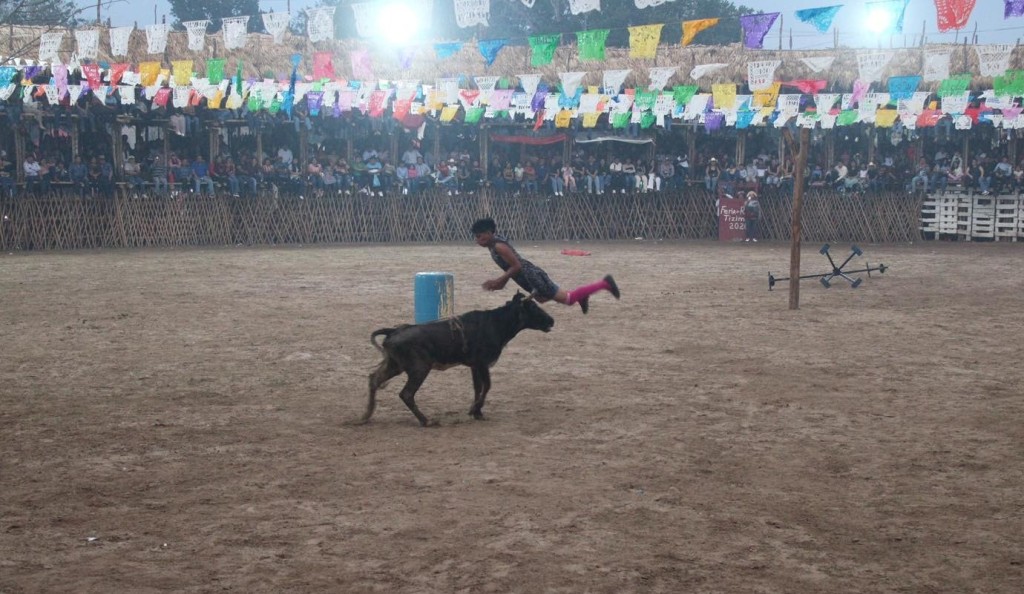 Pese al mal tiempo concluy&oacute; con &eacute;xito la Feria de Reyes Tizim&iacute;n 2026