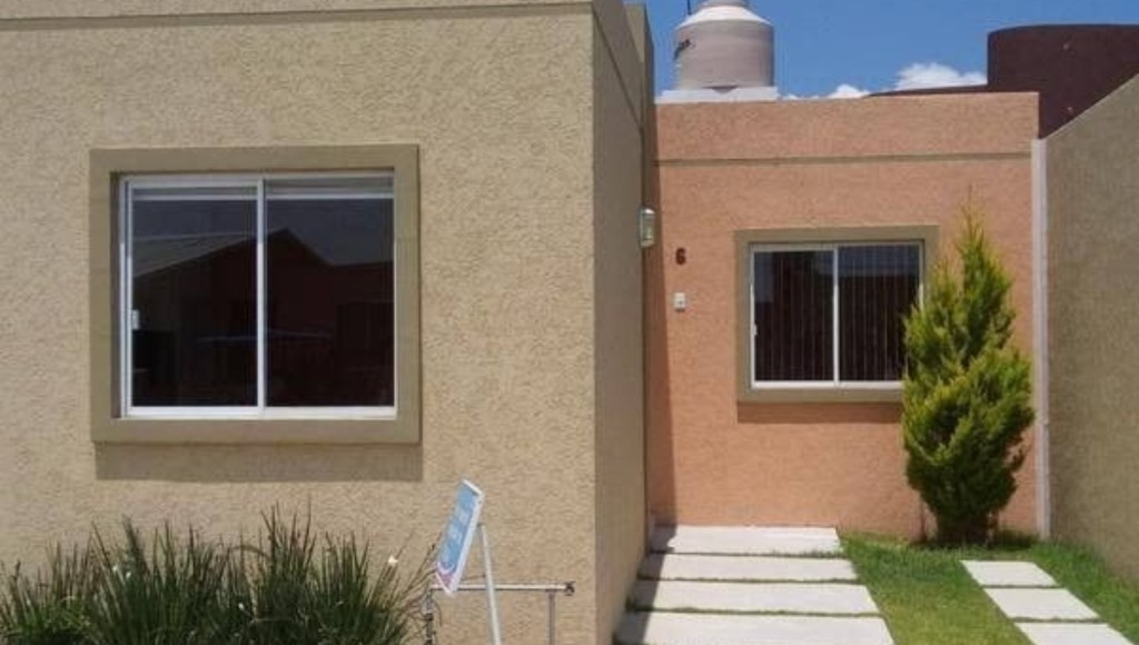 Iniciar&aacute; Infonavit la entrega de las primeras 300 casas del programa Vivienda para el Bienestar