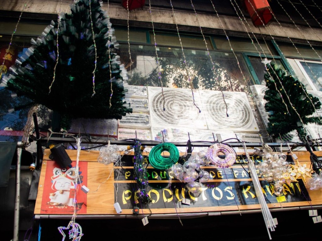 &ldquo;No se pasaron de lanza&rdquo; los comerciantes yucatecos en la temporada decembrina