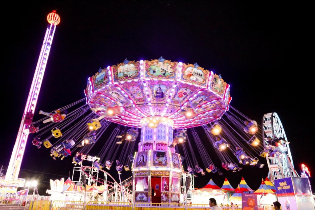 Llevar&aacute; Va y Ven a familias a la Feria de Valladolid
