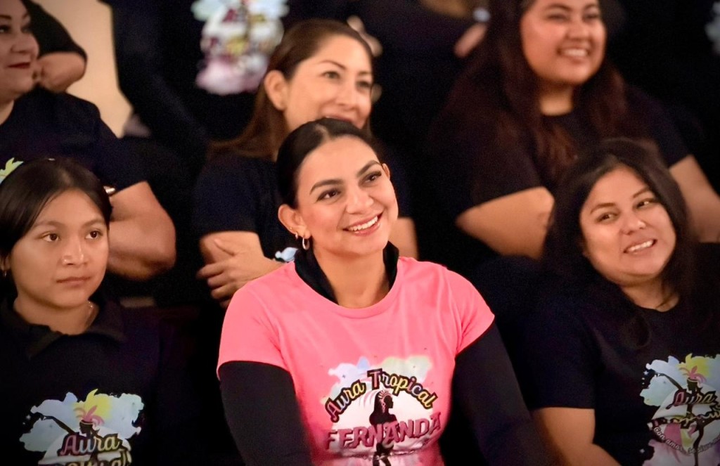 Prepara grupo altruista de Tizimín baile precarnavalesco con causa