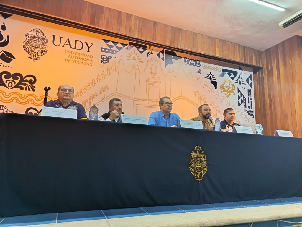 Será el 22 de febrero la carrera por el Aniversario 104 de la UADY