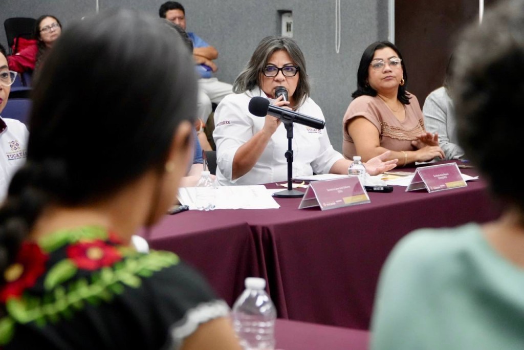 La violencia intrafamiliar es la m&aacute;s presente en Yucat&aacute;n