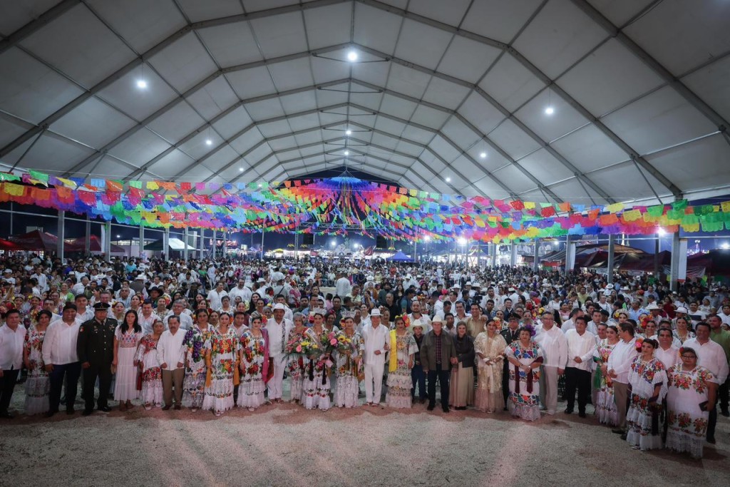 Impulsa turismo, gastronom&iacute;a y ganader&iacute;a regional la Expo Feria Valladolid