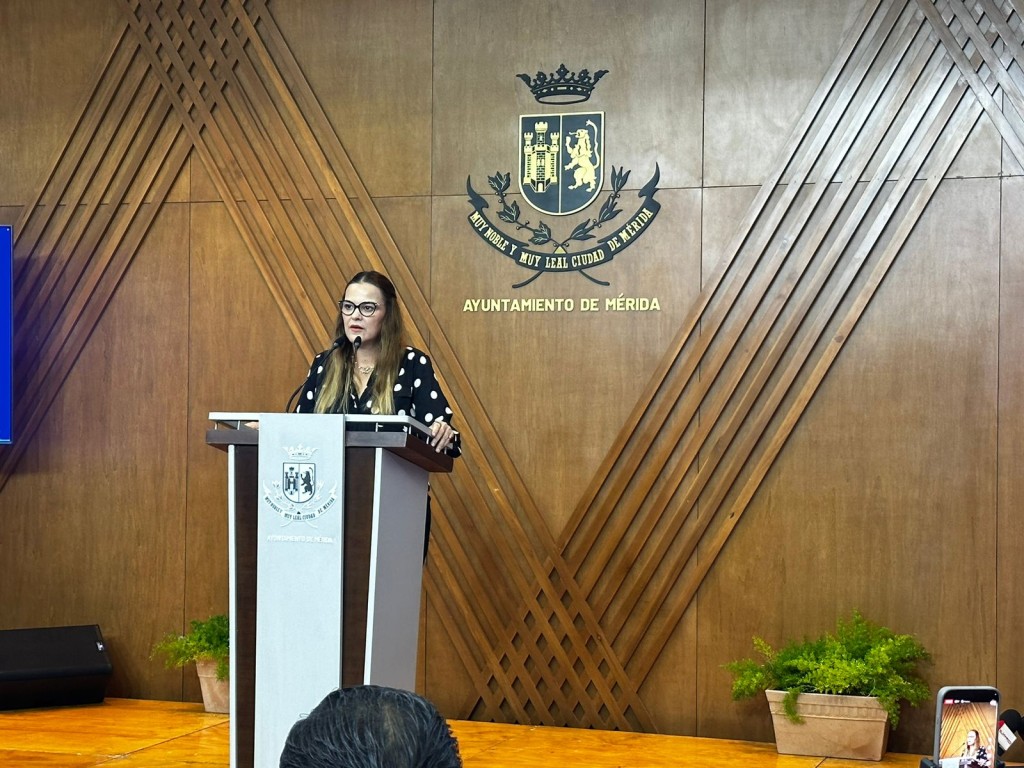 Se ubicar&aacute;n en el sur y poniente de M&eacute;rida los pr&oacute;ximos parques con coworking