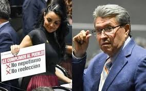 Morena no tiene nada definido en cuanto a una posible reelecci&oacute;n de sus cuadros