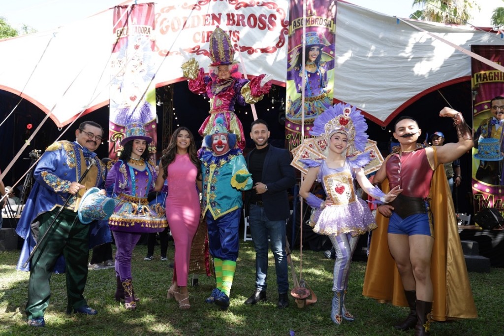 El 7 de febrero comenzará el Carnaval de Mérida, con la coronación de los reyes