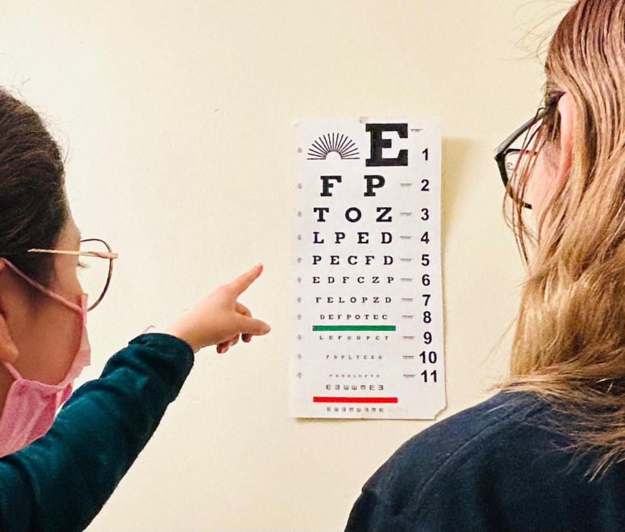 Emite IMSS Yucat&aacute;n recomendaciones para proteger y fortalecer la salud visual