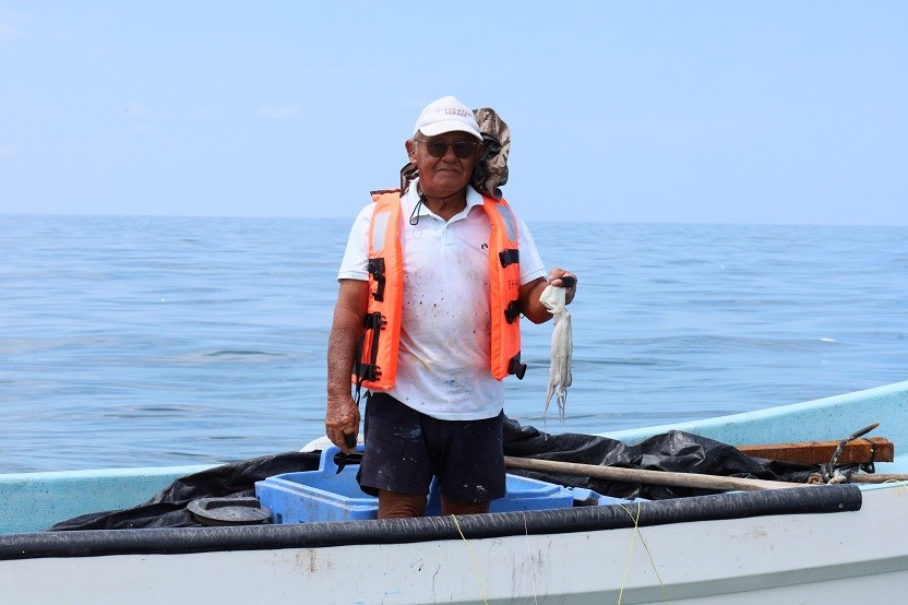 Inicia en febrero la entrega del programa Respeto la Veda 2026