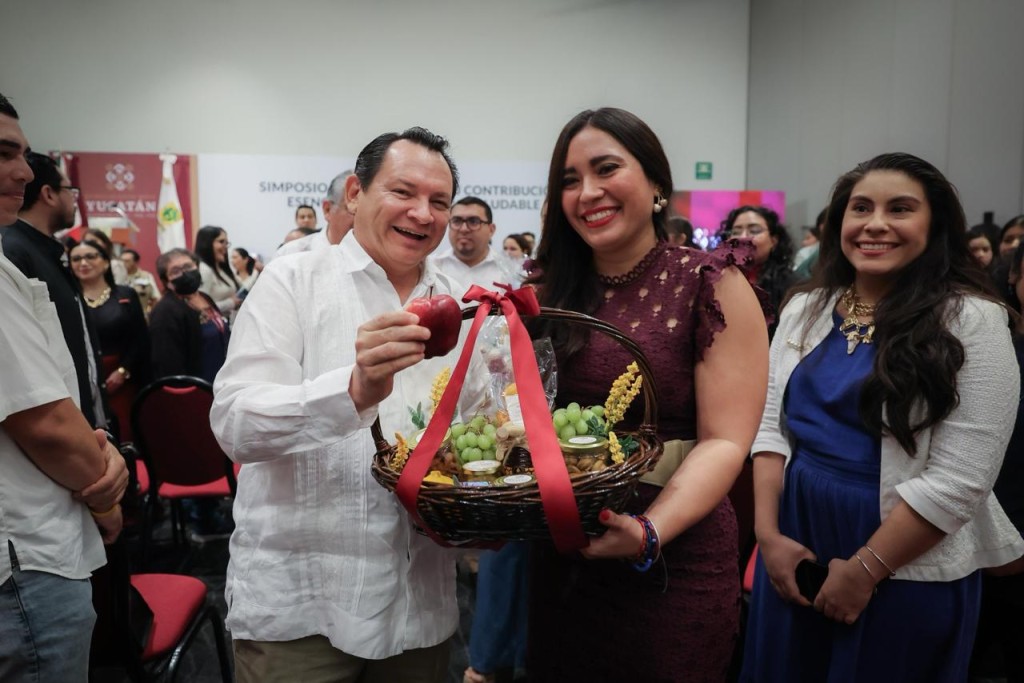Fortalece Renacimiento Maya la atenci&oacute;n nutricional en Yucat&aacute;n