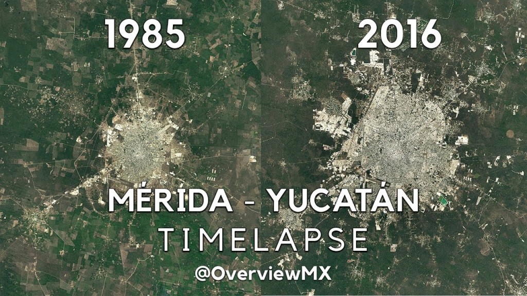 Avanzan los trabajos por una Mérida más ordenada y responsable con su crecimiento urbano