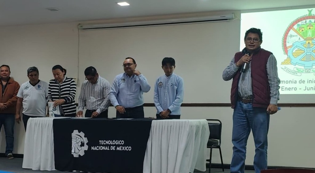 Busca eliminar el Tec Tizimín de sus instalaciones los plásticos de un solo uso