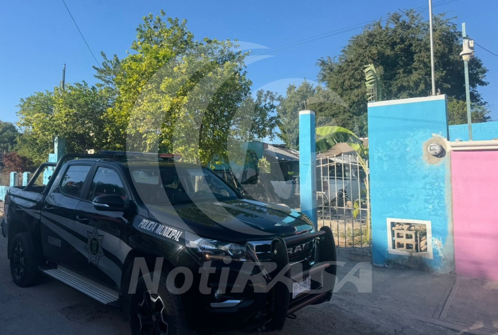 Se reportan en Tizim&iacute;n intoxicaciones por carb&oacute;n encendido para mitigar el fr&iacute;o