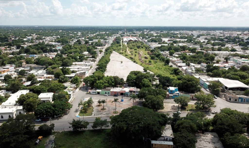 Aprob&oacute; Cabildo de M&eacute;rida aprob&oacute; un nuevo plan de ordenamiento urbano y desarrollo territorial, pero &iquest;de qu&eacute; se trata?