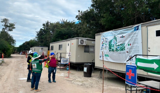 Intensifica Profepa inspecciones y sanciones en el sureste