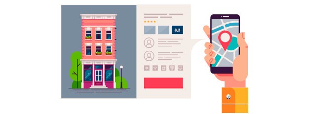 Convoca Ayuntamiento de M&eacute;rida a regularizarse a propietarios de predios en renta a trav&eacute;s de plataformas de alojamiento