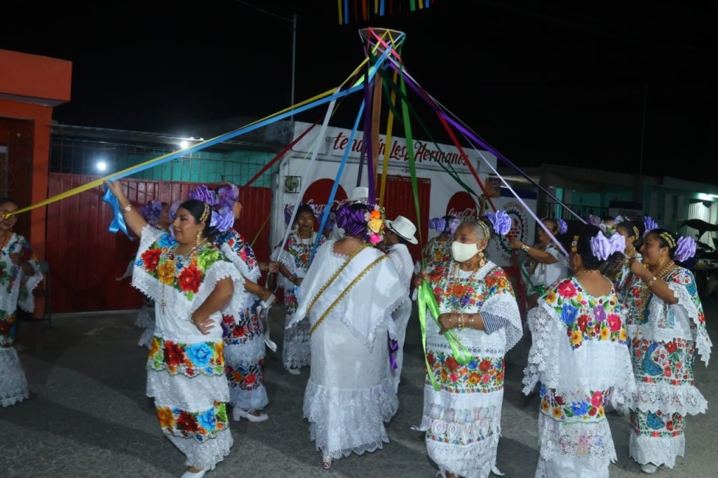 Mueve a familia tizimile&ntilde;a fe y devoci&oacute;n por la Candelaria