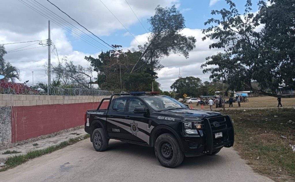 Se registran dos incidentes en el oriente, por vientos del Frente Fr&iacute;o #33