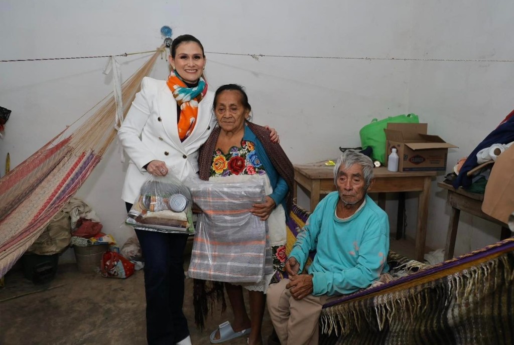 Concluyen cursos para mujeres, pero iniciar&aacute;n otros, en el DIF Tizim&iacute;n