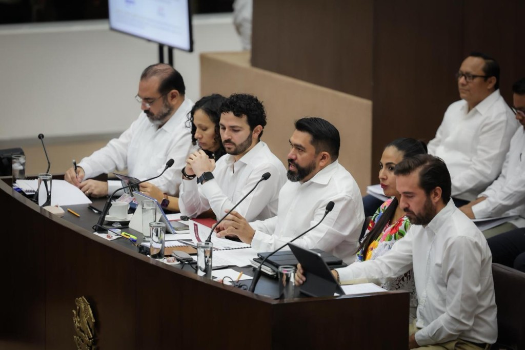 Se cumple con la segunda fecha de la Glosa en el Congreso del Estado