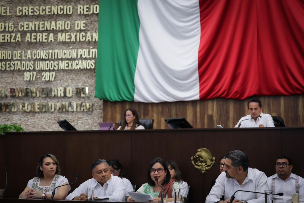 Exponen logros del Gobierno del Estado en desarrollo humano, educaci&oacute;n, salud y cultura