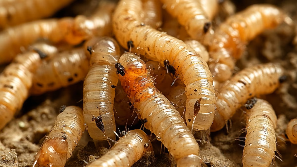 Refuerzan medidas para controlar gusano barrenador en animales domésticos y de producción