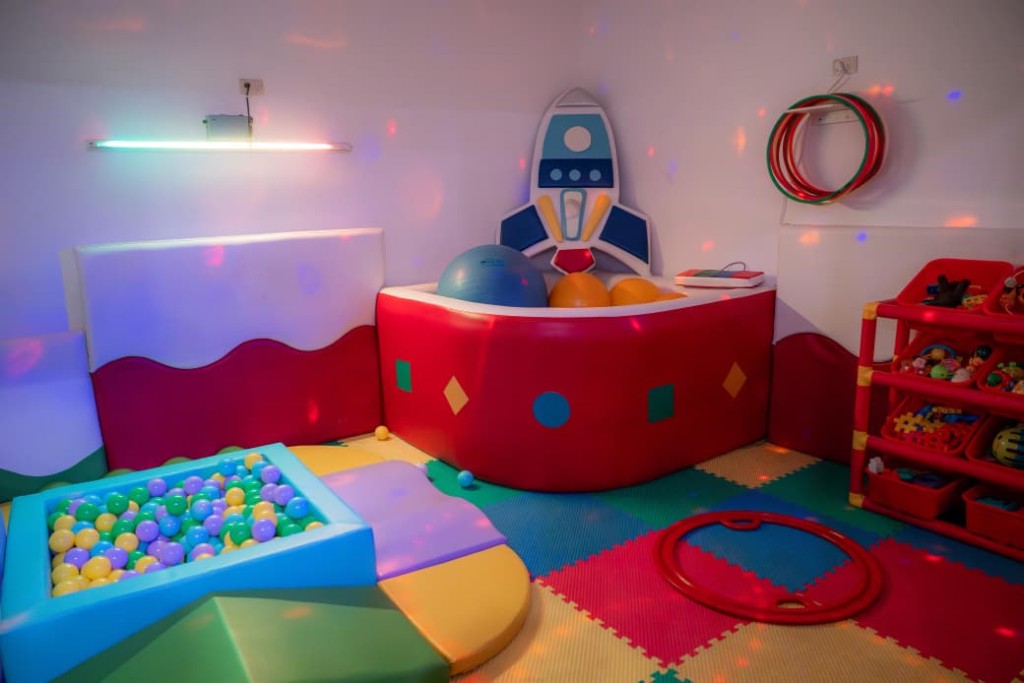 Impulsa DIF Yucat&aacute;n la rehabilitaci&oacute;n en Izamal con nuevo espacio de terapia