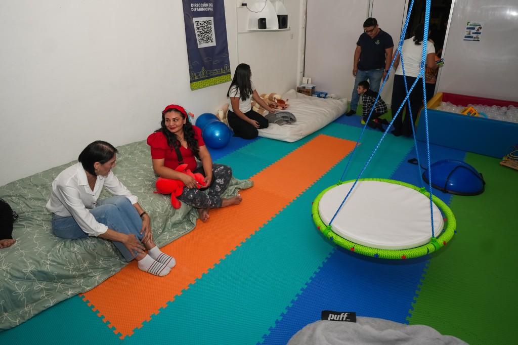 Tendr&aacute; M&eacute;rida en abril un Centro Autista