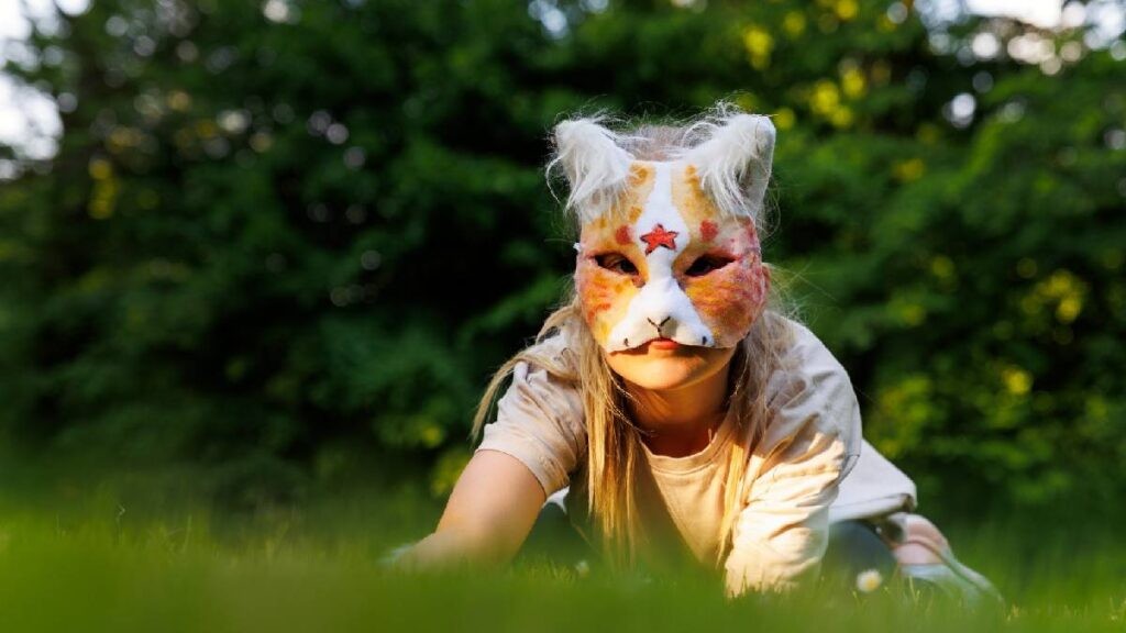 &iquest;De d&oacute;nde viene el concepto de los Therian?