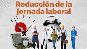 Los d&iacute;as de descanso que marca la propuesta de Reforma Laboral a&uacute;n son capitulo abierto