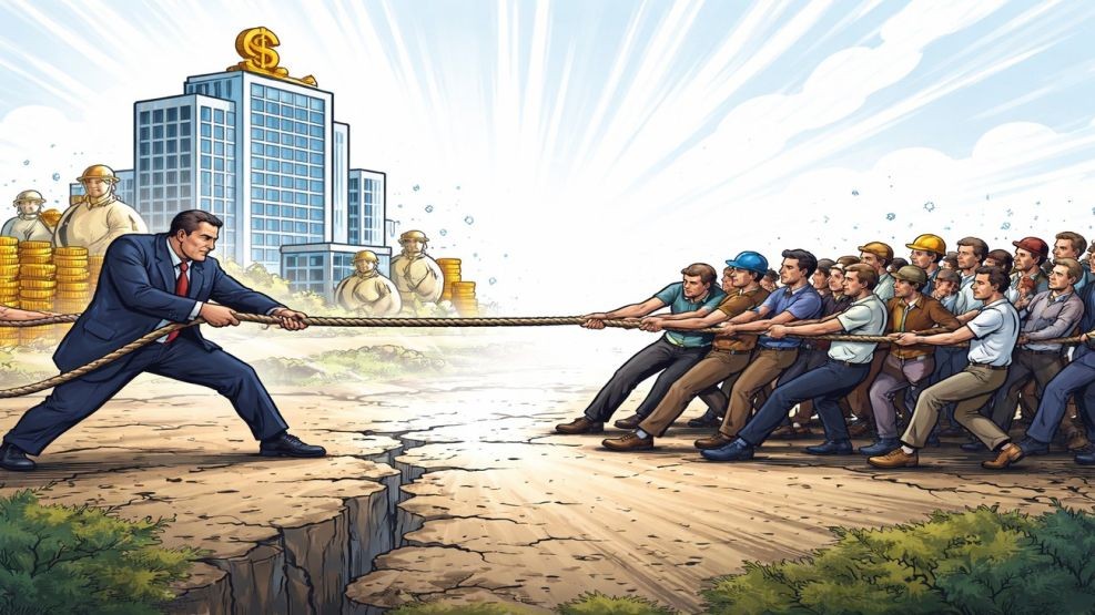 Aun prepara el CCE Yucatán una postura con relación a la futura reforma laboral