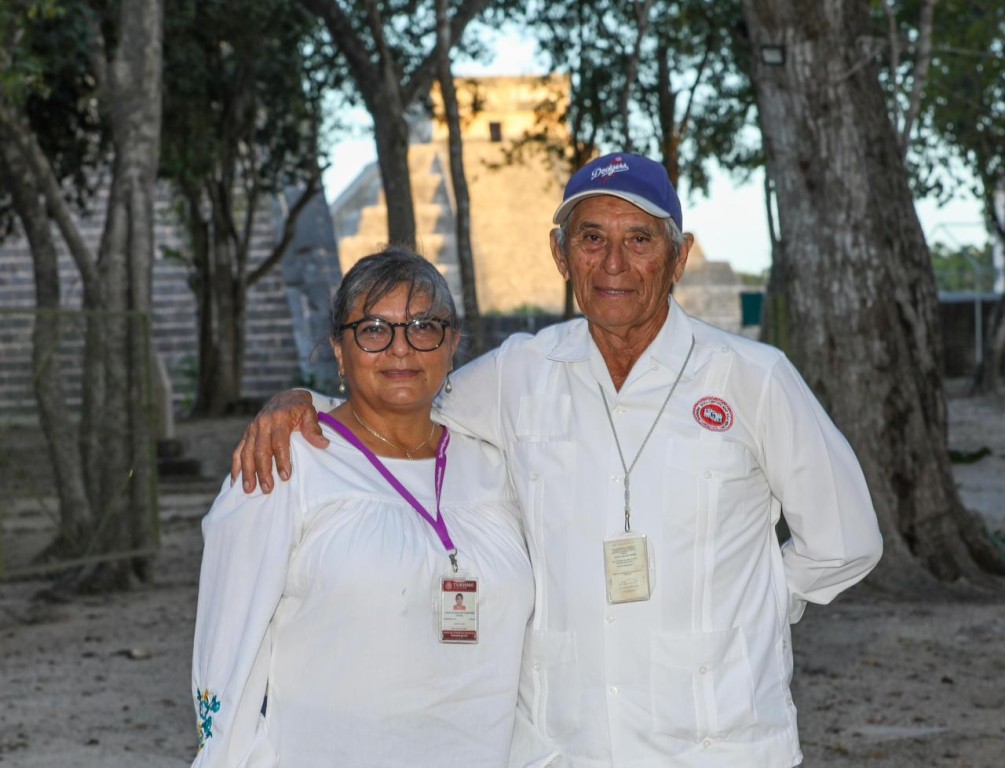 Guías de turistas, embajadores del patrimonio cultural