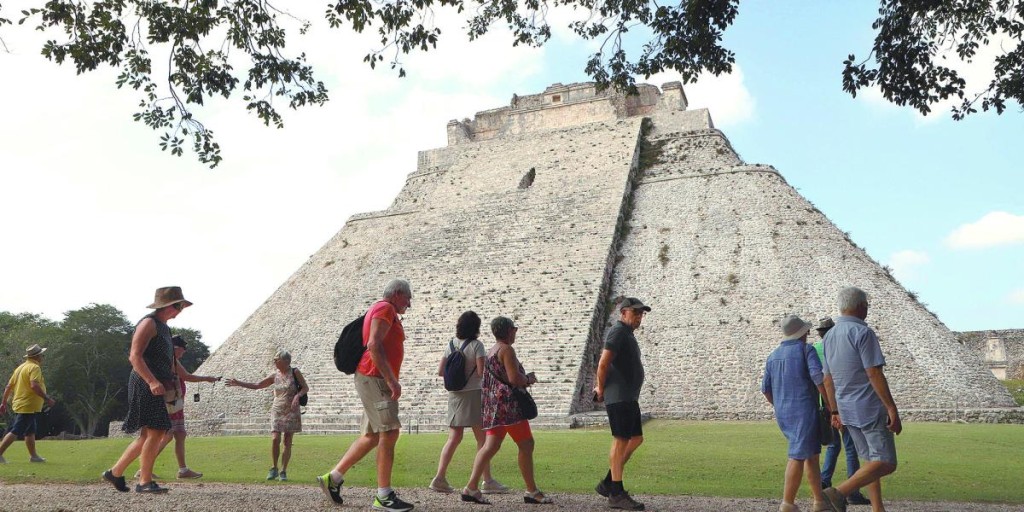 No se prev&eacute; afectaci&oacute;n al turismo por la situaci&oacute;n en Jalisco