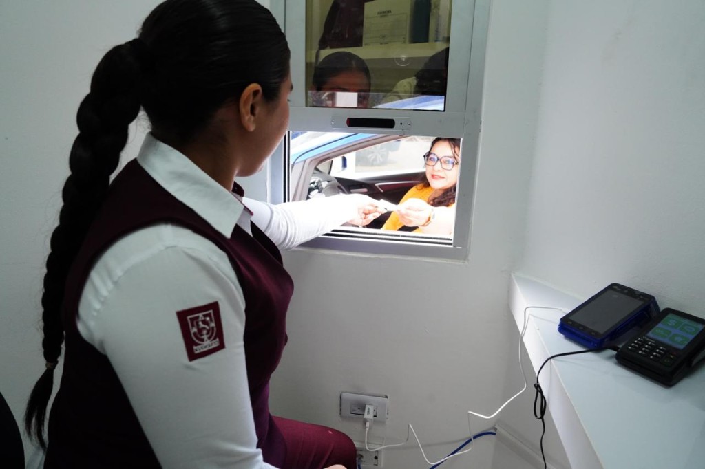 Amplía Japay su red de atención, con el módulo Vista Alegre