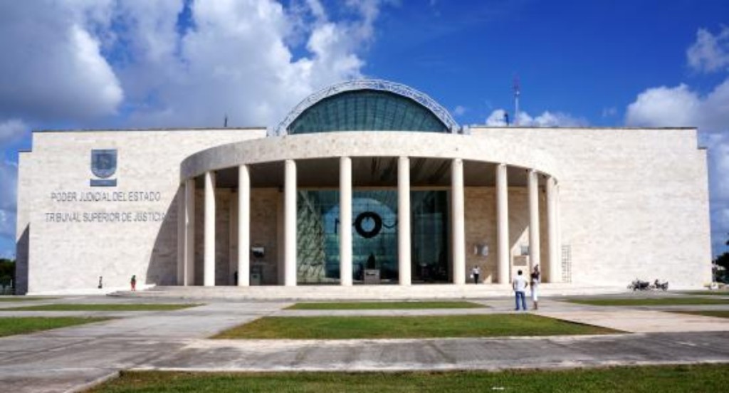 Inicia la migración el Poder Judicial para tener audiencias digitales