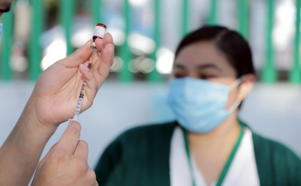 Llaman autoridades a reforzar la vacunación, ante casos activos de sarampión